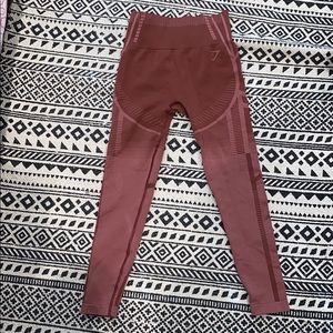 gymshark leggings never worn !!!